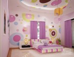 Girls-Bedroom-and-Living-room1