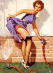 Hot_Pin_up_Girl_Oil_Painting