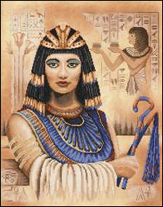 Cleopatra كليوباترا